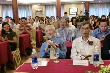 “Chủ quyền Việt Nam trên biển Đông và Hoàng Sa - Trường Sa” đoạt giải thưởng Sách hay