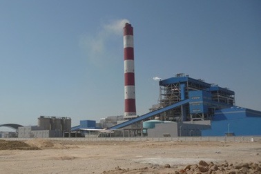 Phó Thủ tướng: Cấp thiết xử lý tro xỉ nhiệt điện