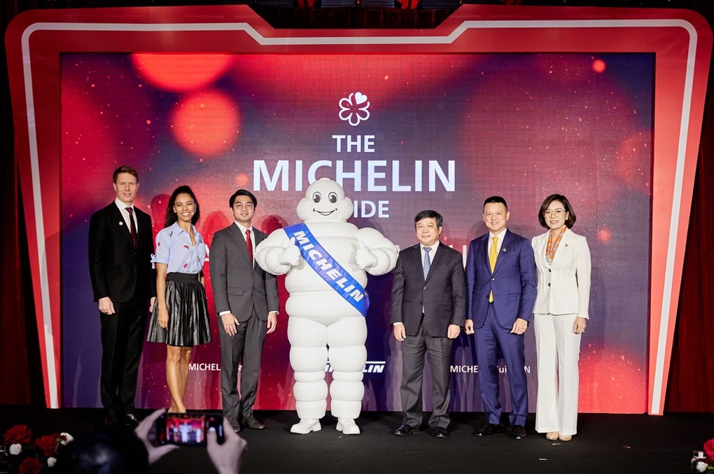3 sao Michelin: Tiêu chuẩn được khát khao của giới ẩm thực - 5 3 sao Michelin: Tiêu chuẩn được khát khao của giới ẩm thực - 5