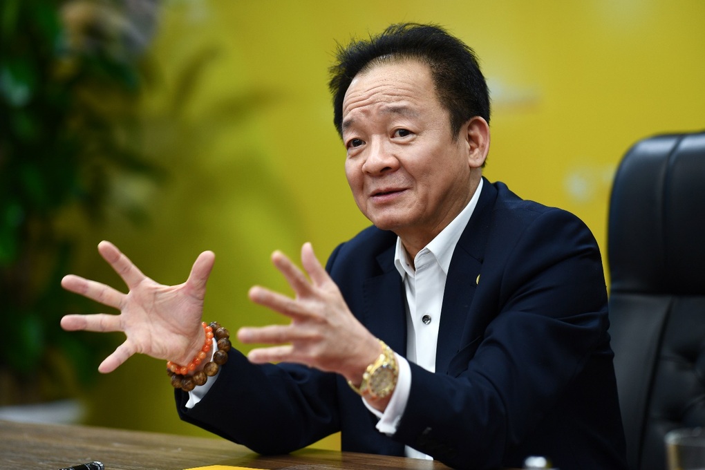 Khi doanh nghiệp tư nhân tạo giá trị bền vững từ năng lượng tái tạo - 5 Khi doanh nghiệp tư nhân tạo giá trị bền vững từ năng lượng tái tạo - 5