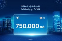 Giải mã hệ sinh thái thẻ tín dụng của VIB