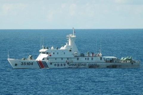 Chuyên gia dự báo 3 “kịch bản” Trung Quốc sẽ làm tại bãi Tư Chính