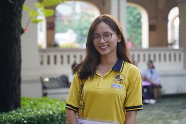 10 năm nữa, em là ai?