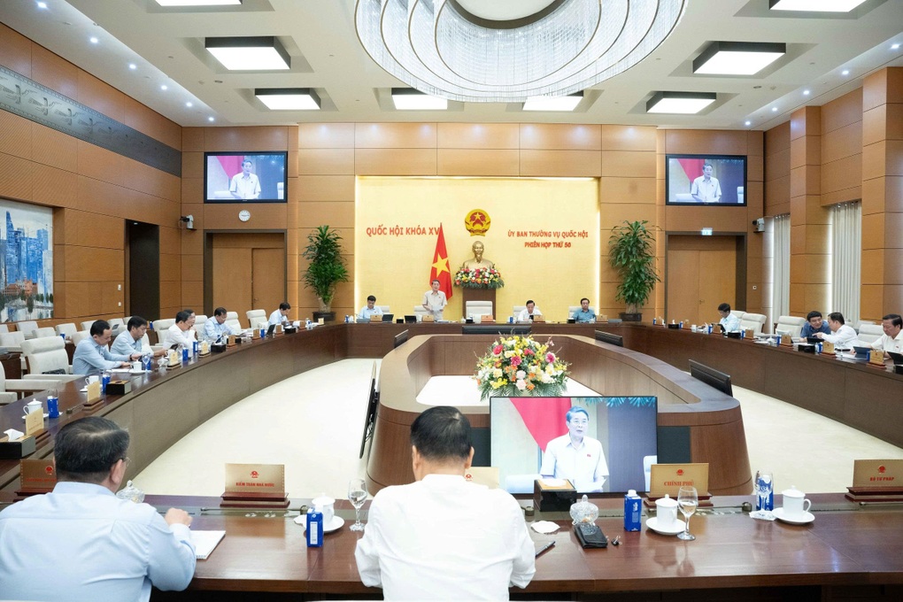 Từ 2026, mức giảm trừ gia cảnh tính thuế thu nhập cá nhân tăng hơn 40% - 1 Từ 2026, mức giảm trừ gia cảnh tính thuế thu nhập cá nhân tăng hơn 40% - 1