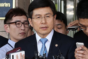 Hàn Quốc nỗ lực vượt khủng hoảng quyền lực