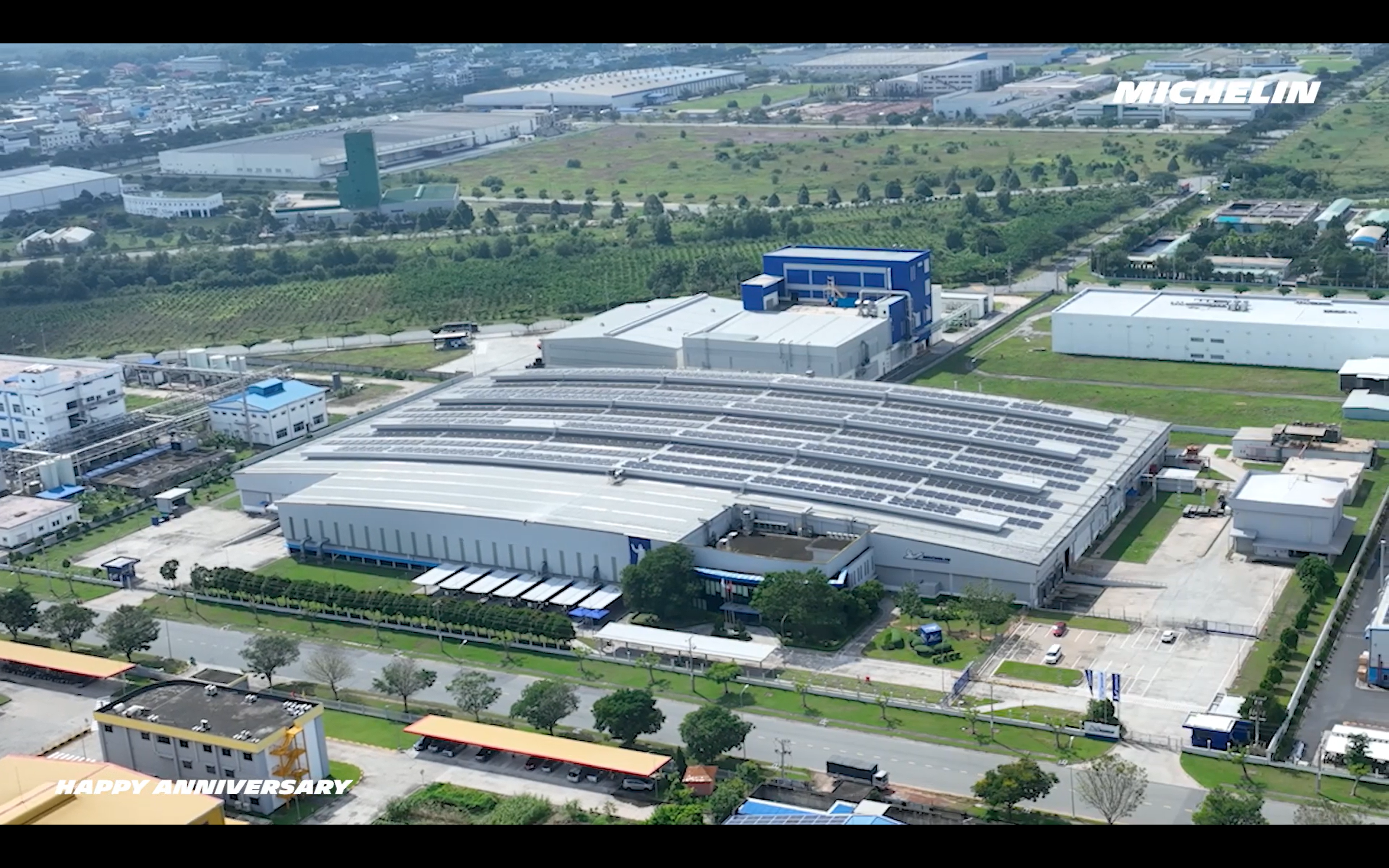 Michelin khởi tạo hành trình bền vững bằng đổi mới sáng tạo - 4