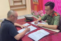 Công an TPHCM xử phạt người đăng tin xuyên tạc vụ việc tại Đắk Lắk