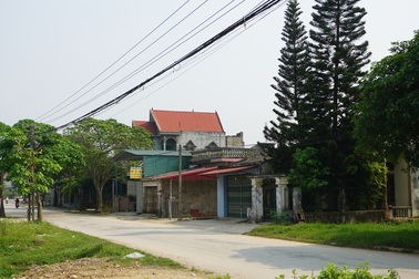 Lúng túng xử lý gần 5.700 lô đất bán trái thẩm quyền