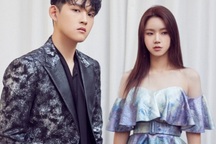 Con trai ngôi sao quá cố Choi Jin Sil trở thành ca sĩ