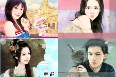 Tiểu thuyết ngôn tình Trung Quốc và những hiểm họa khôn lường