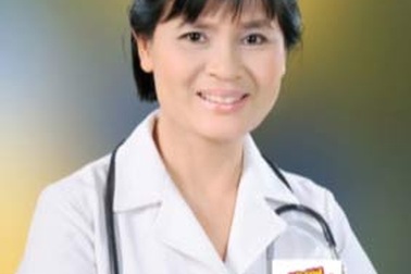 ThS.BS.Lê Thị Hải giải đáp: “Làm thế nào để con cao lớn và khỏe mạnh?”