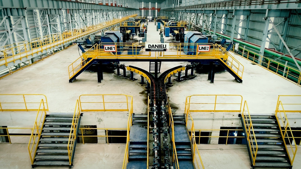 Định hướng phát triển thép xanh, VAS được vinh danh loạt giải thưởng về môi trường - 3 Định hướng phát triển thép xanh, VAS được vinh danh loạt giải thưởng về môi trường - 3
