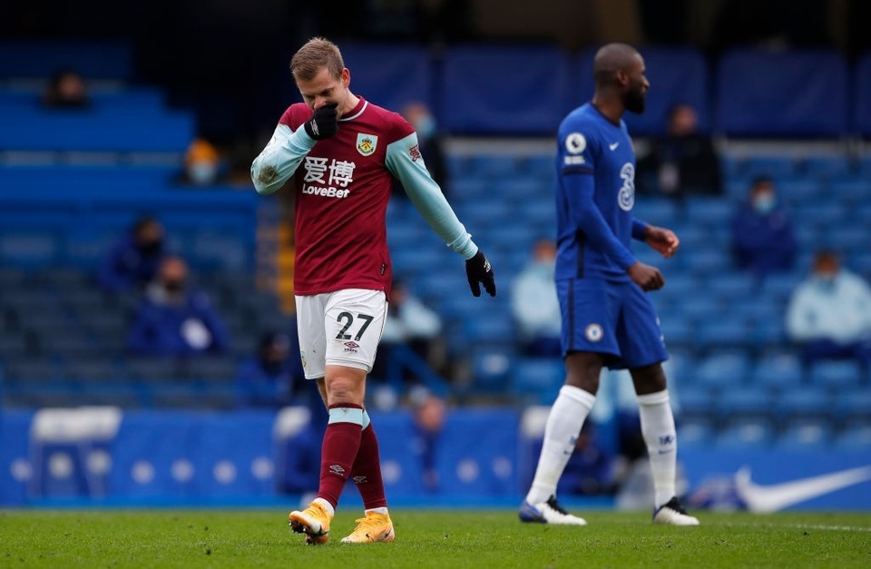 Hàng thủ thăng hoa, HLV Tuchel có chiến thắng đầu tay cùng Chelsea - 16 Hàng thủ thăng hoa, HLV Tuchel có chiến thắng đầu tay cùng Chelsea - 16