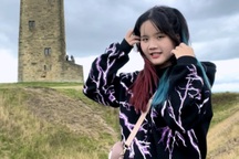 Nữ sinh ẵm học bổng thạc sĩ 1,6 tỷ đồng trường kinh doanh top đầu châu Âu