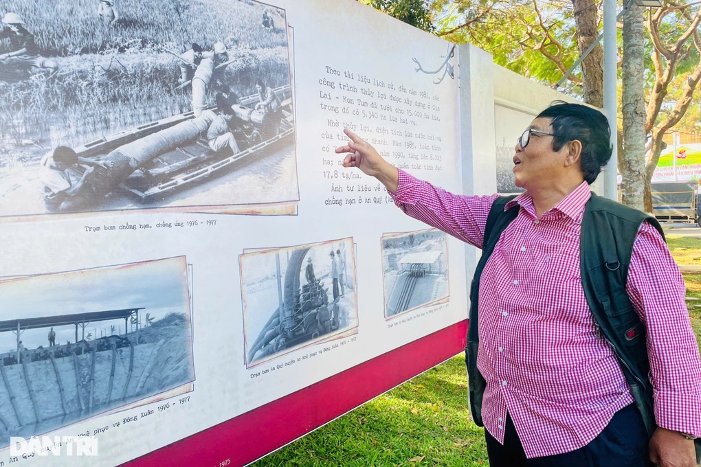 Những hình ảnh về tỉnh Gia Lai - Kon Tum 50 năm trước - 4 Những hình ảnh về tỉnh Gia Lai - Kon Tum 50 năm trước - 4