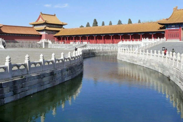 Bí mật "miếng bọt biển" khiến Tử Cấm Thành chưa từng bị ngập