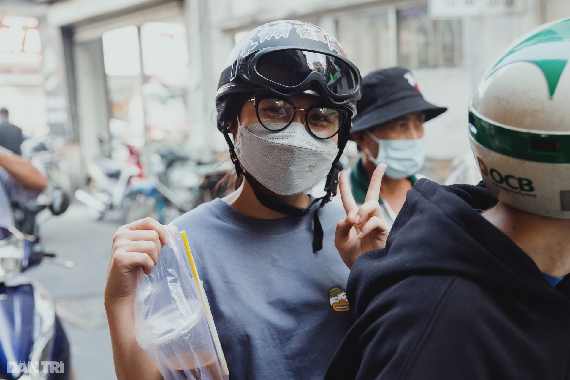 Cà phê Vợt - đáng để uống, đáng để say mê - 2