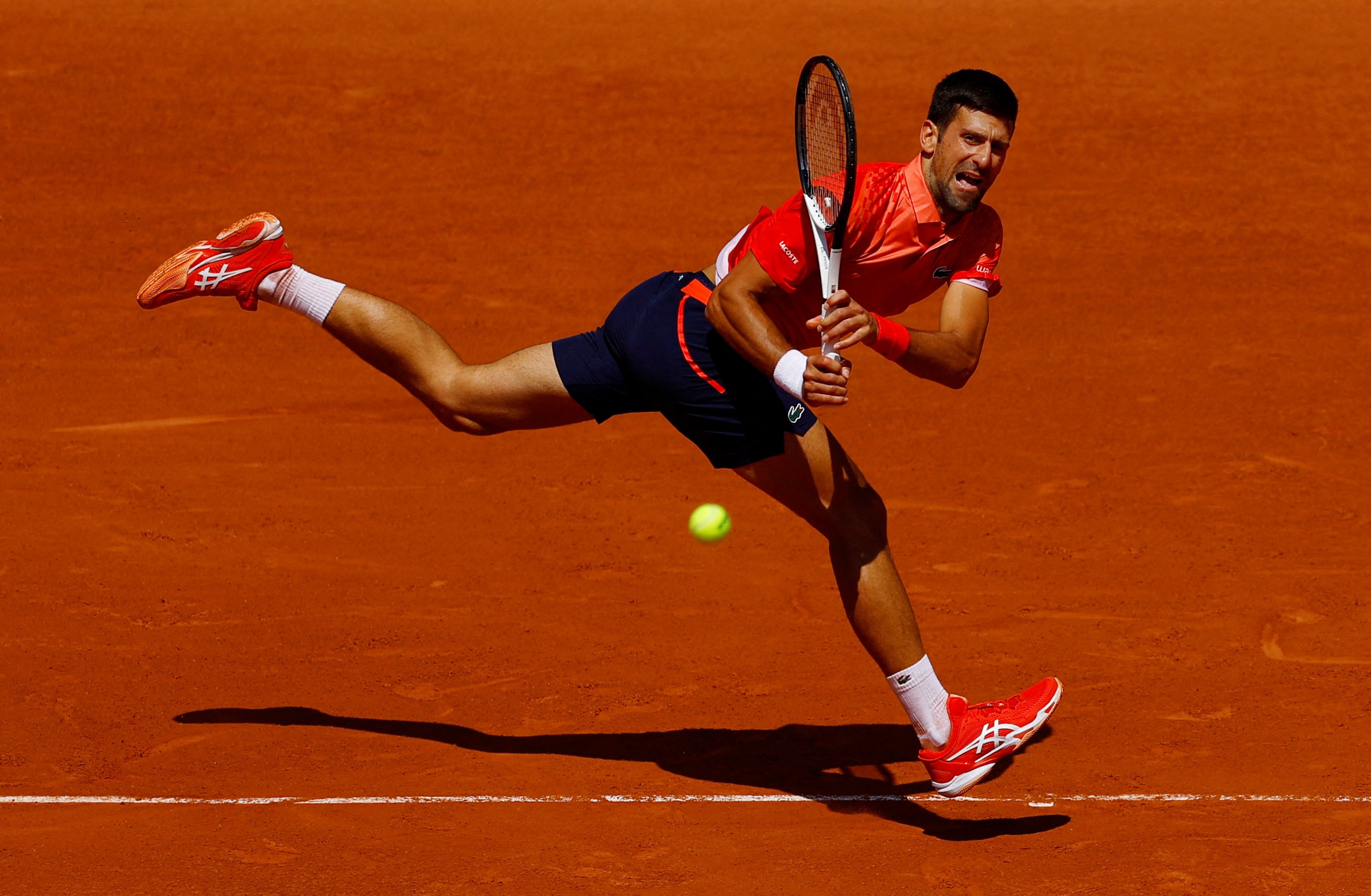 Chuyên gia Việt Nam: Djokovic chưa chắc được đánh giá cao hơn Casper Ruud - 3 Chuyên gia Việt Nam: Djokovic chưa chắc được đánh giá cao hơn Casper Ruud - 3
