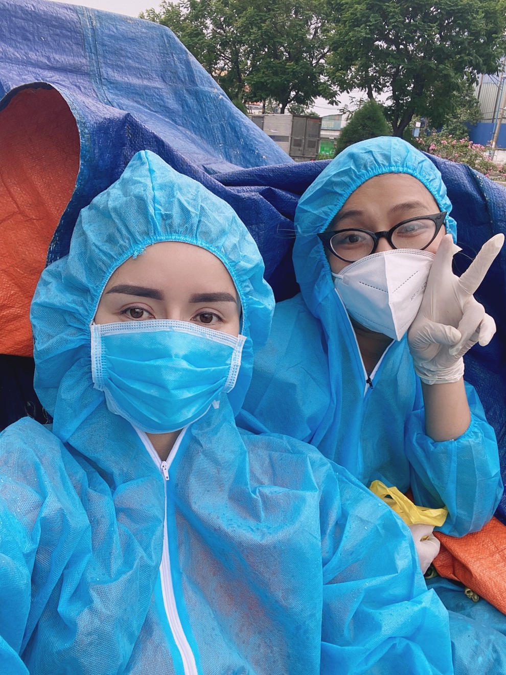 BTC Hoa hậu Môi trường Việt Nam hỗ trợ 7.000 hộ dân Bình Dương - 2