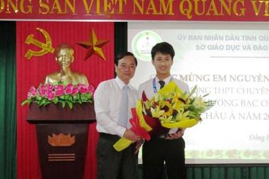 Quảng Bình đặt mục tiêu có 384 trường đạt chuẩn quốc gia năm 2018