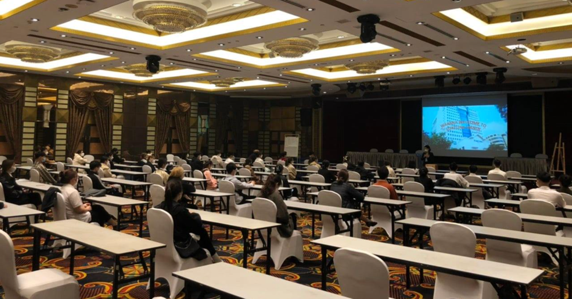 Khôi phục du lịch, doanh nghiệp và nhà trường chạy nước rút cung ứng nhân lực - 5 Khôi phục du lịch, doanh nghiệp và nhà trường chạy nước rút cung ứng nhân lực - 5