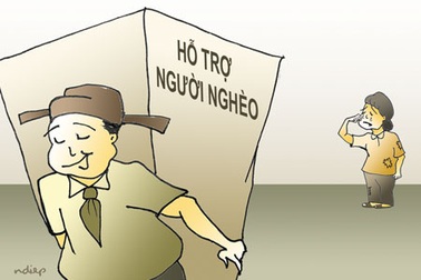 Lọt thì ăn, không lọt trả tiền lại