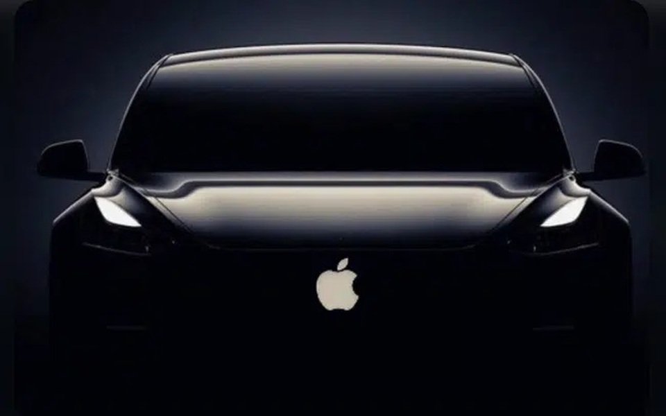 Hyundai và Kia ngừng thương thảo phát triển xe điện với Apple - 1 Hyundai và Kia ngừng thương thảo phát triển xe điện với Apple - 1