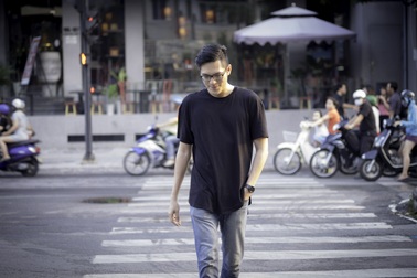 Giới trẻ hào hứng với xu hướng chụp ảnh được sao Hollywood khởi xướng