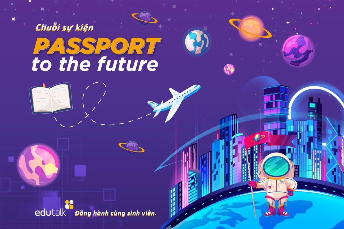 Edutalk trao tặng học bổng 1 tỷ đồng cho tân sinh viên - 2 Edutalk trao tặng học bổng 1 tỷ đồng cho tân sinh viên - 2