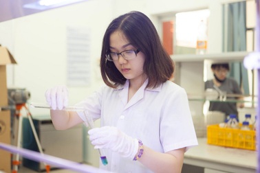 Công nghệ thực phẩm - ngành học đầy triển vọng