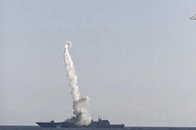 Nga thử nghiệm thành công tên lửa hành trình siêu vượt âm