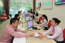 Lo ngại cuộc đua lãi suất cho vay