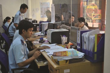 Cơ chế pháp lý để phát triển đại lý hải quan
