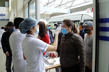 Bệnh nhân ung thư dễ diễn biến nặng nếu nhiễm Covid-19