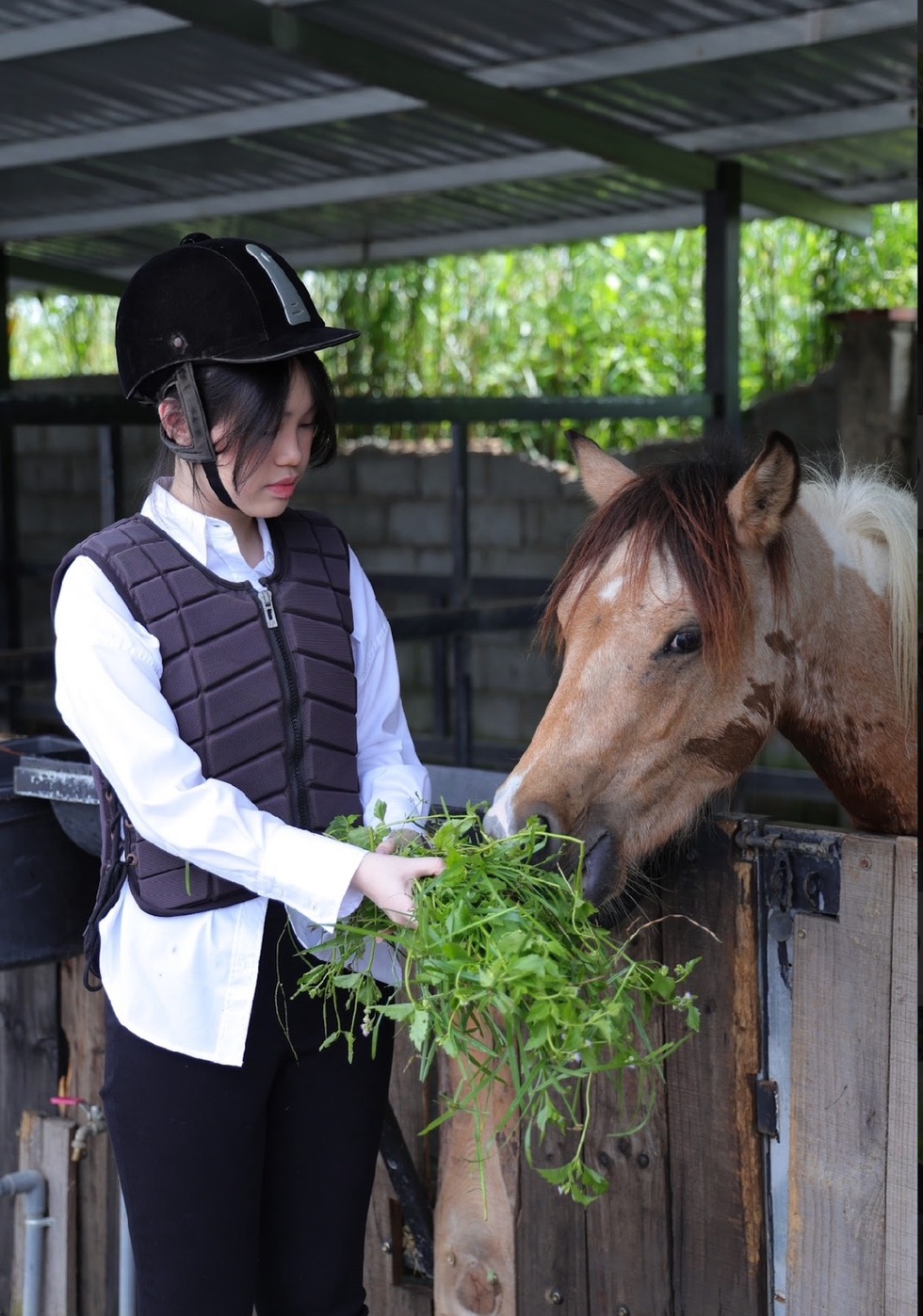 Nữ sinh trúng tuyển trường top 1 ở Mỹ, kiếm 60 triệu đồng/tháng nhờ bán xôi - 5 Nữ sinh trúng tuyển trường top 1 ở Mỹ, kiếm 60 triệu đồng/tháng nhờ bán xôi - 5