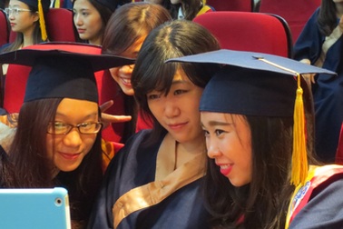 Doanh nghiệp hưởng ứng mô hình giáo dục đại học POHE