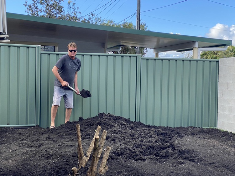 Người đàn ông Úc cưới được vợ Việt sau kỳ nghỉ sát hạch ở xứ dừa - 3