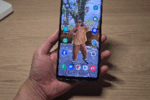 Thủ thuật tự động tắt màn hình khi úp smartphone xuống mặt bàn