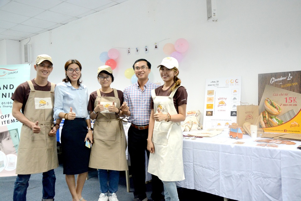 Thiết kế đồ họa ngành học hiện đại - nghề nghiệp hấp dẫn - 2 Thiết kế đồ họa ngành học hiện đại - nghề nghiệp hấp dẫn - 2