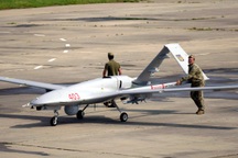 Nga tuyên bố ngăn chặn vụ tập kích bằng UAV của Ukraine vào Crimea