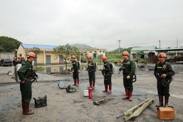 Giảm tai nạn lao động, bệnh nghề nghiệp nhờ siết chặt an toàn lao động