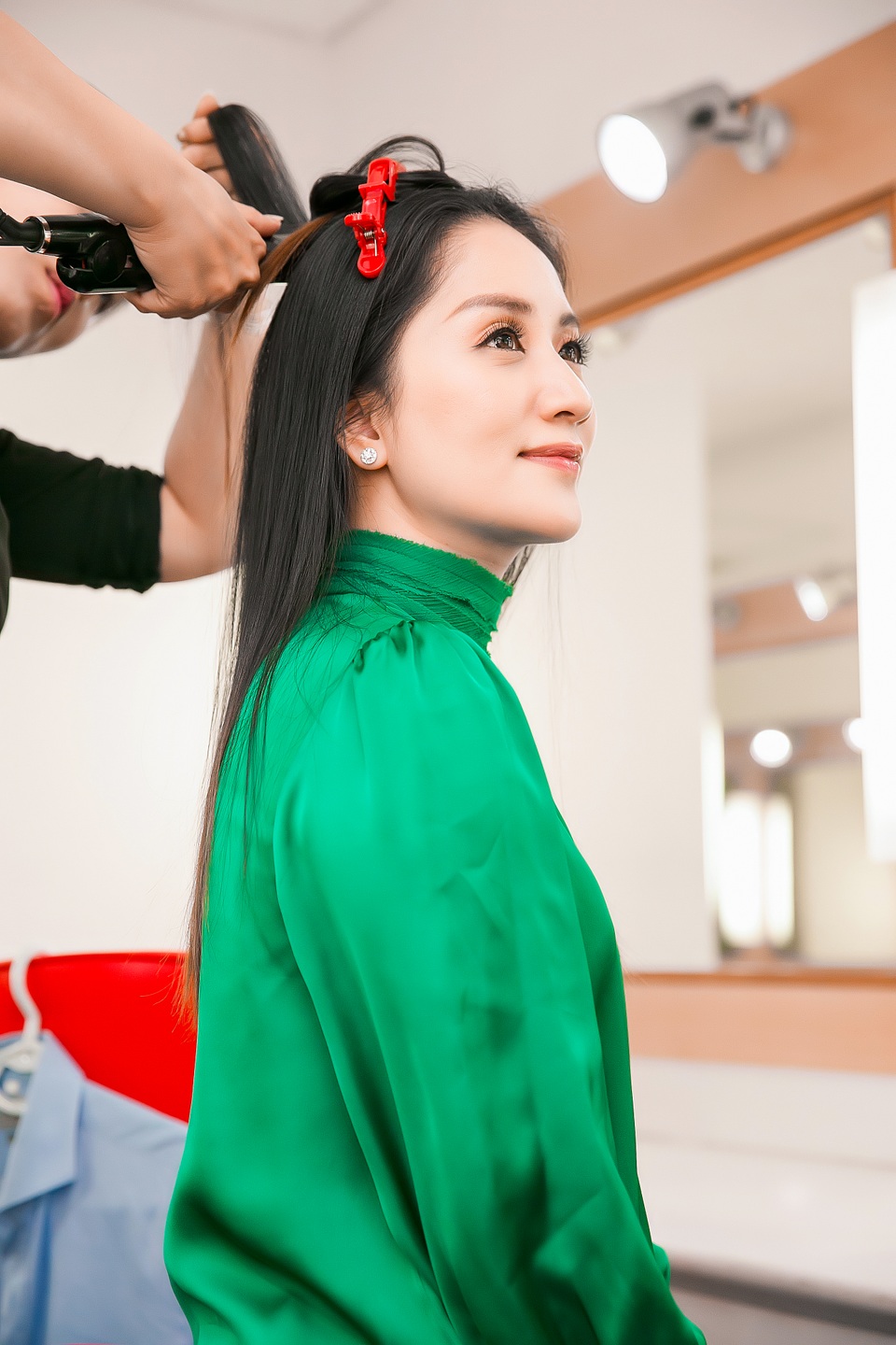 Khánh Thi nuối tiếc vì Phan Hiển và Nhã Khanh bị trọng tài xử ép ở SEA Games - 13 Khánh Thi nuối tiếc vì Phan Hiển và Nhã Khanh bị trọng tài xử ép ở SEA Games - 13
