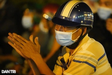 Người lao động rời thành phố: Không phải cuộc... tháo chạy, là vì tự trọng!