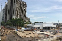 Xử lý các vi phạm cho thuê, giao đất trong giai đoạn 2015-2019