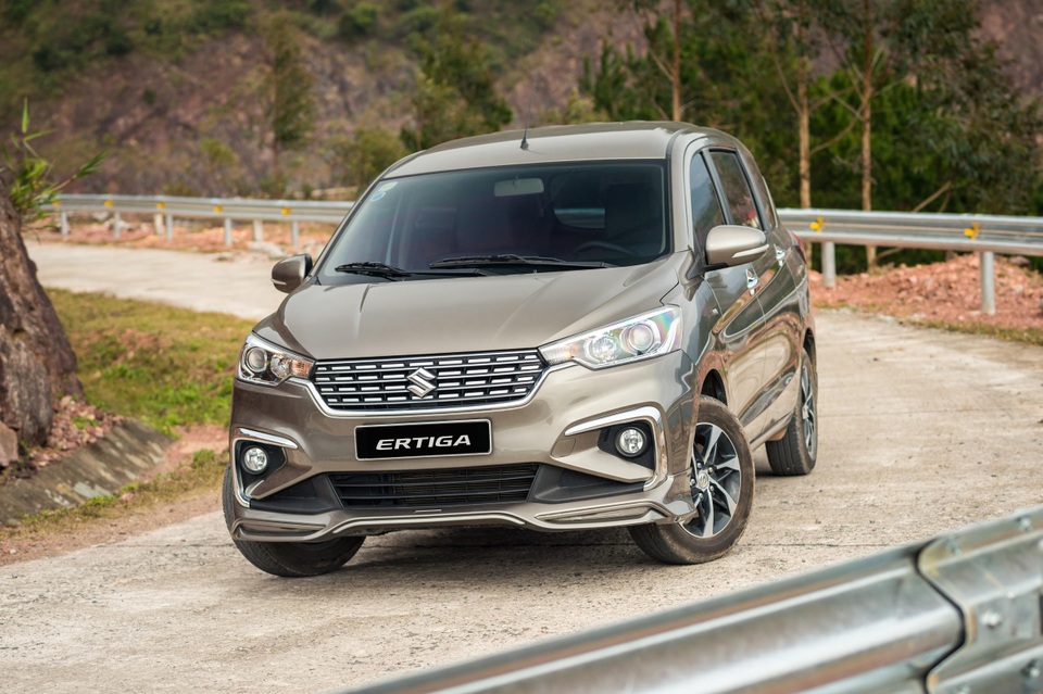 Sở hữu MPV 7 chỗ Nhật Bản ngày càng dễ dàng hơn tại Việt Nam - 1 Sở hữu MPV 7 chỗ Nhật Bản ngày càng dễ dàng hơn tại Việt Nam - 1