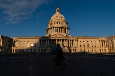 Nếu Mỹ vỡ nợ...