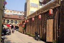 Hà Nội: Đóng cửa Zone 9 từ ngày 23/12