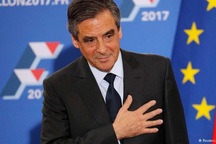 Ứng viên tổng thống Pháp bị điều tra vì tạo việc làm “giả” cho vợ