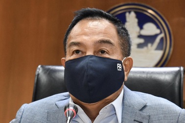 Liên đoàn bóng đá Thái Lan gợi ý nên hoãn AFF Cup