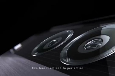 Huawei P9 - Smartphone với camera kép độc đáo